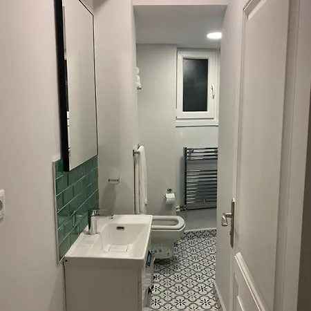 House In Besiktas, Arnavutkoy With Bosphorus View Villa Istambul