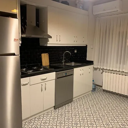 House In Besiktas, Arnavutkoy With Bosphorus View Villa *