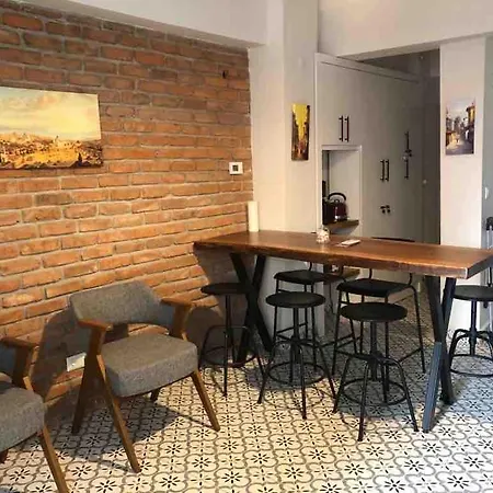 House In Besiktas, Arnavutkoy With Bosphorus View